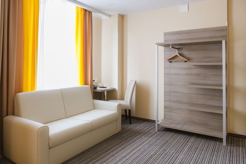 Raziotel Kyiv Yamska Exterior photo